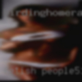 Fetish people