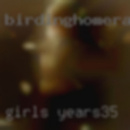 Girls years