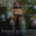 Horny girls