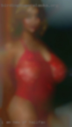 I am new to this of Halifax erotica.