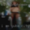 I am a new sub of my mistress in Yuba City 95991 Devi-Lynn.