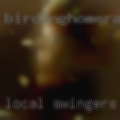 Local swingers Carmichaels