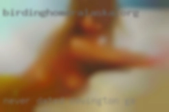 Never dated before, nor in Covington, GA had sex.