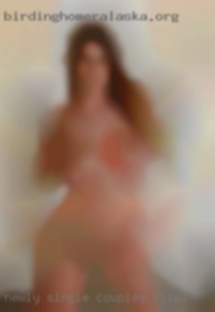 Newly single looking couples clips for some fun.