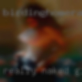 Really naked girls
