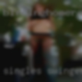 Singles swinger Killeen