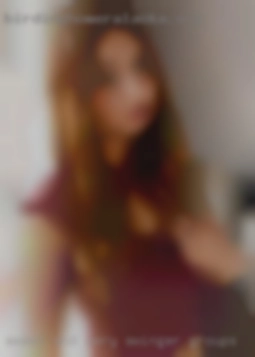 Sweet in swinger groups and very out going person.