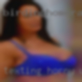 Texting horny woman
