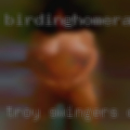 Troy, swingers clubs